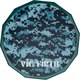 Пэд тренировочный Vic Firth VXPPDC12 - 