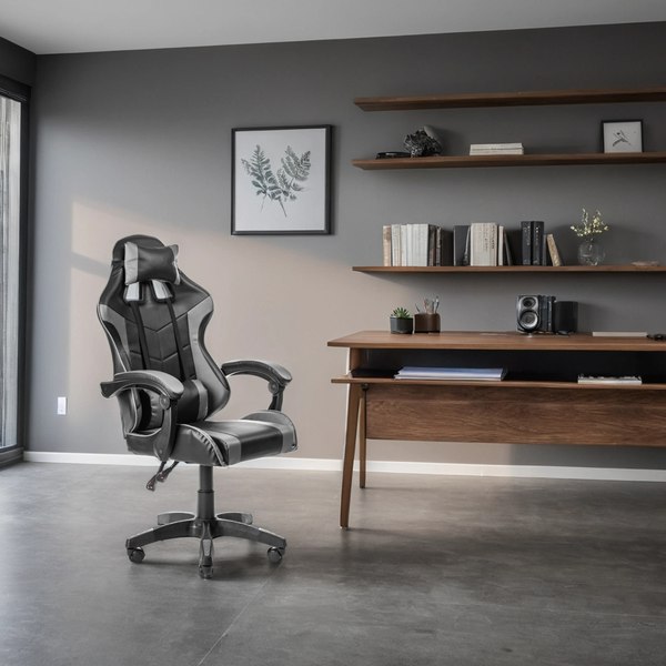 Купить Кресло офисное Mio Tesoro Викинг AF-C5208 в Слуцке