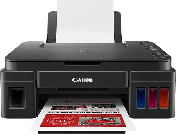 МФУ Canon Pixma G3416 / 2315C052