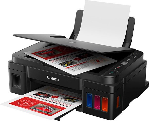 МФУ Canon Pixma G3416 / 2315C052