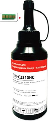 Заправочный комплект Pantum TN-C2310HC - 