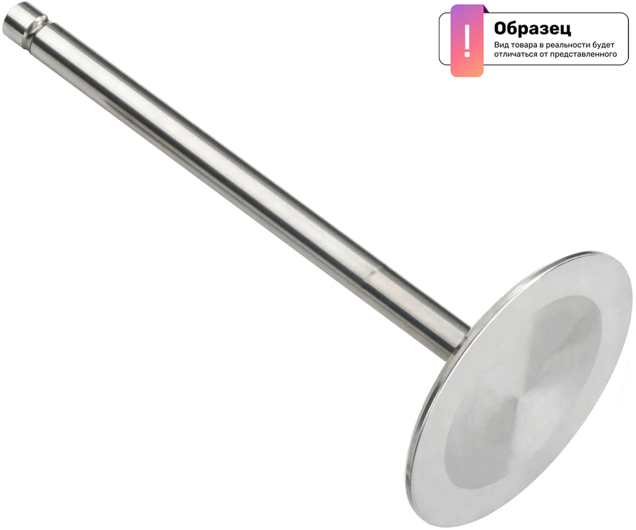 Впускной клапан двигателя Freccia R4572/SCR