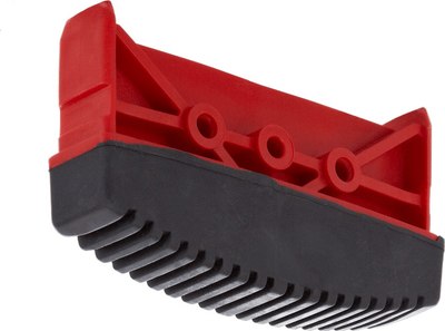 Опорная заглушка для лестницы Новая Высота NV 3910 / 3910007 - 