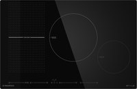 Индукционная варочная панель Maunfeld CVI804SFBK Inverter - 