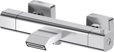 Смеситель Lauter Comfort / 21YH40400 - 