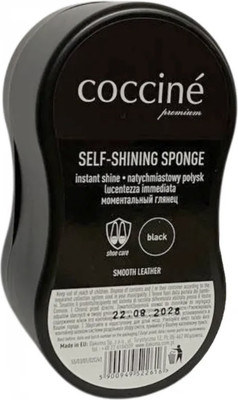 Губка для обуви Coccine Shoe Sponge