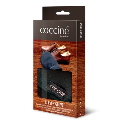 Варежка для обуви Coccine 620/10/02