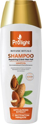 

Шампунь для волос, Botanical Rituals Восстанавливающий