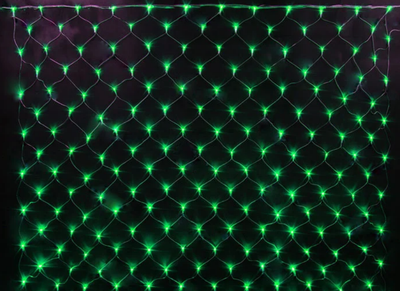 

Светодиодная сеть, RL-N2x3-T/G