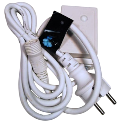 

Блок питания для гирлянд, RL-Cn4-N-220-B