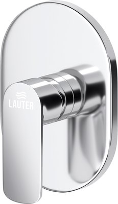 Смеситель Lauter Hidden 21СК157С-521-1 - 