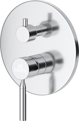 Смеситель Lauter Inset 21CK088C-511-2 - 