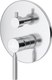 Смеситель Lauter Inset 21CK088C-511-2 - 