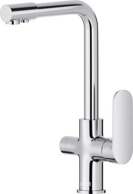 Смеситель Lauter Sleek 21CK7691C - 