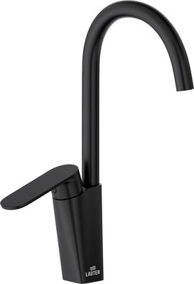 Смеситель Lauter Arc 21CK71691BS - 