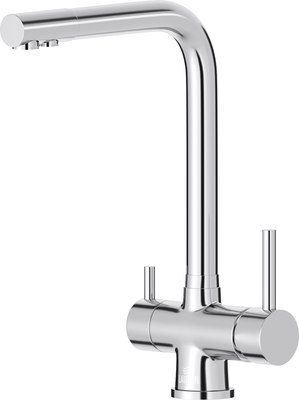 Смеситель Lauter Line 21АМ62311 - 