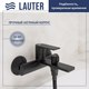 Смеситель Lauter Reef 21CK6678BS - 