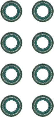 Набор маслосъемных колпачков Victor Reinz 12-27214-01 - 