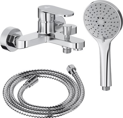 

Смеситель, Spa 21AM22591-167