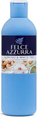 

Гель для душа, Almond & White Tea