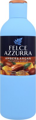

Гель для душа, Amber & Argan