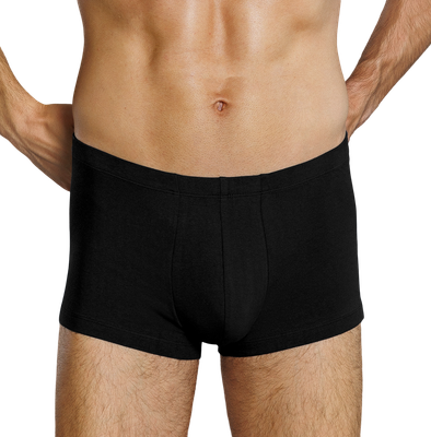 Трусы мужские Verally 640-1 (р.110, черный) -