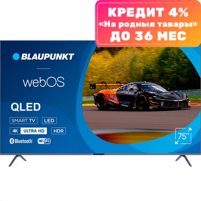 Телевизор Blaupunkt 75