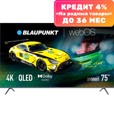 Телевизор Blaupunkt 75