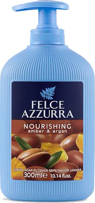 

Мыло жидкое, Nourishing Amber & Argan