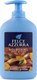 Мыло жидкое FELCE AZZURRA Nourishing Amber & Argan (300мл) - 