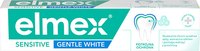 Зубная паста Elmex Sensitive Gentle White (75мл) - 