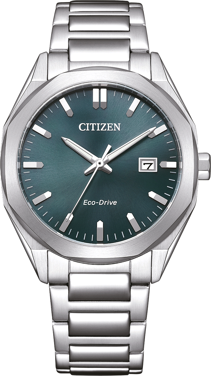 Часы наручные мужские Citizen BM7620-83X