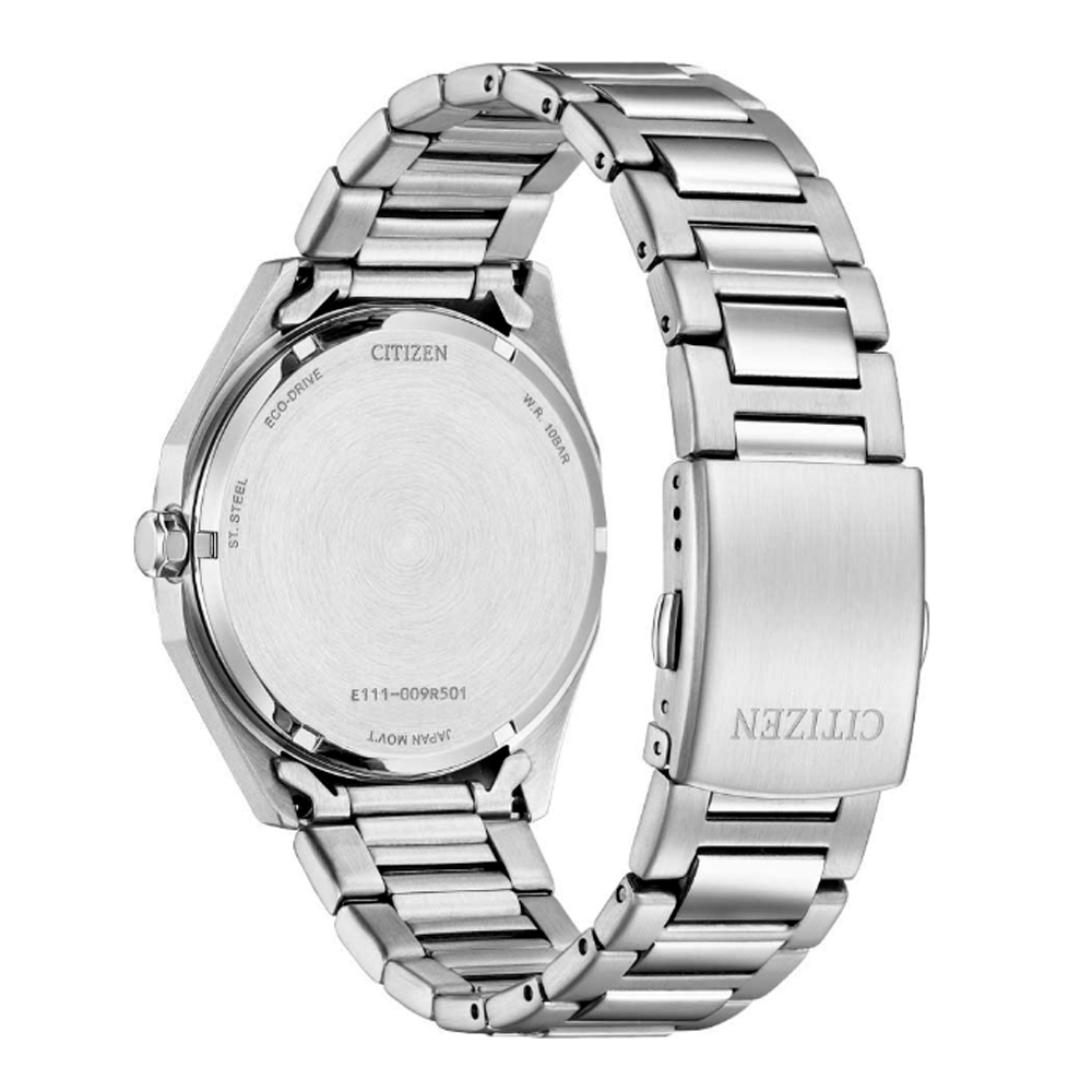 Часы наручные мужские Citizen BM7630-80L — фото 3