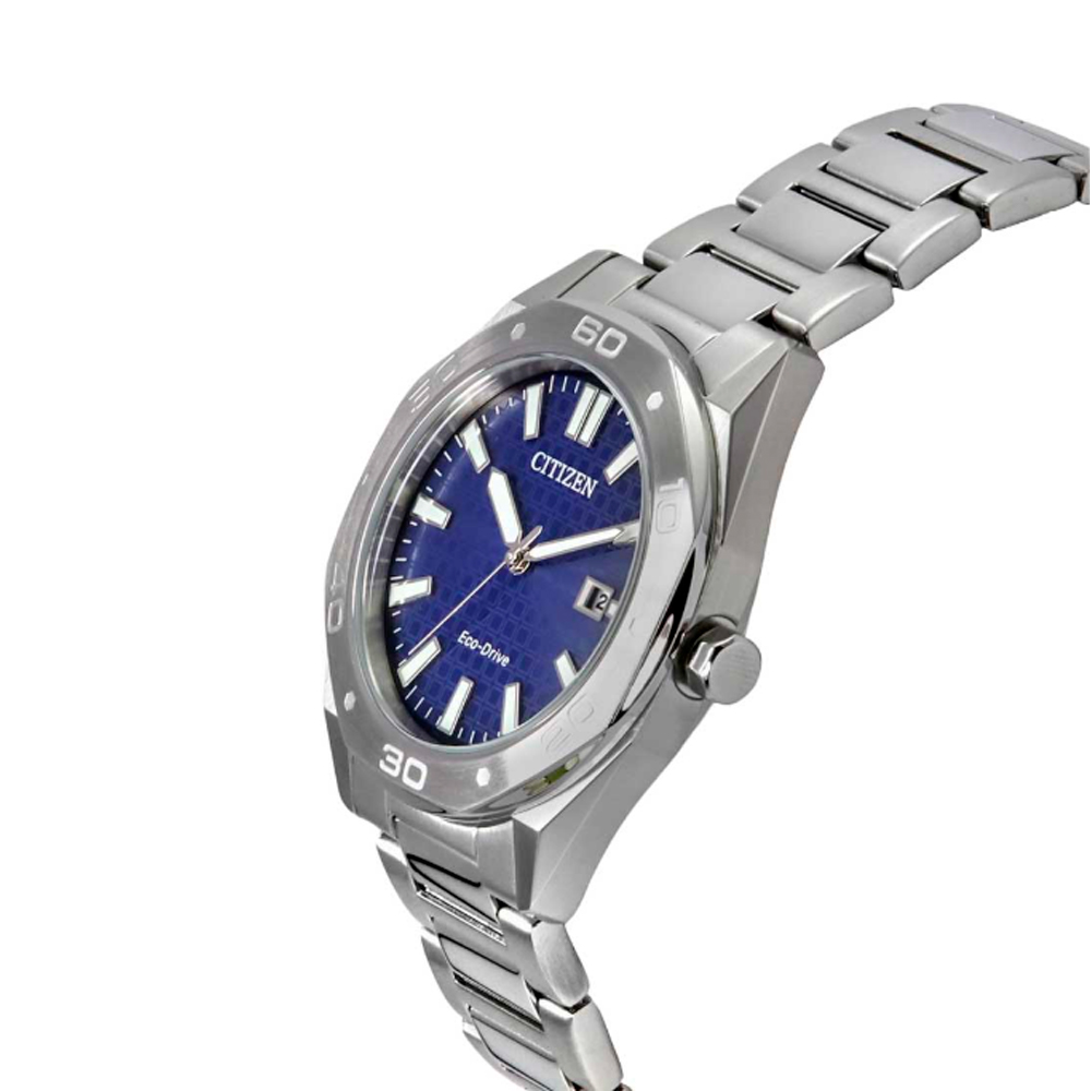 Часы наручные мужские Citizen BM7630-80L — фото 2