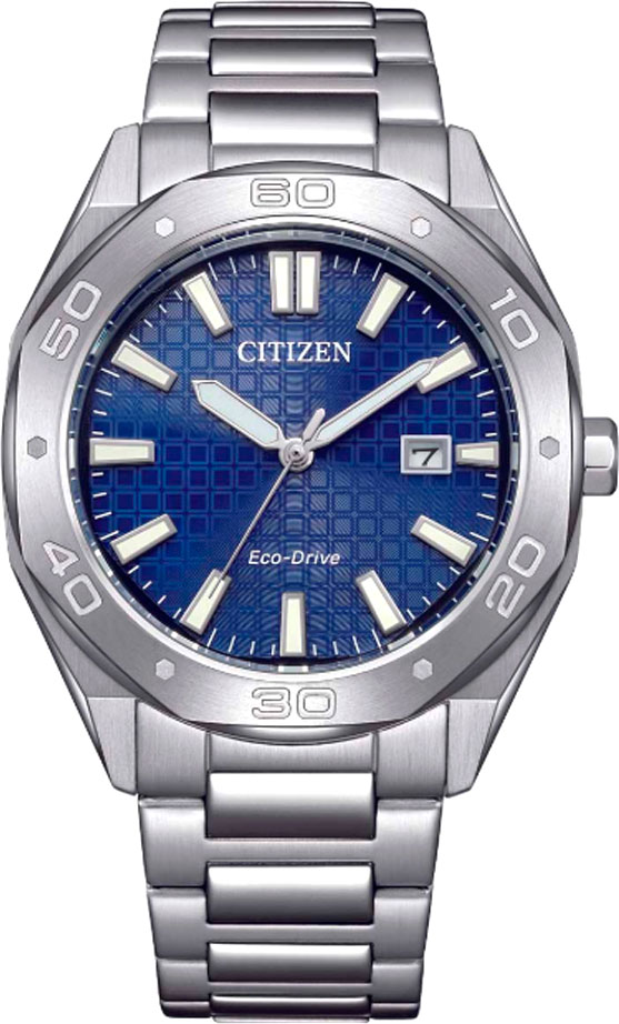 Часы наручные мужские Citizen BM7630-80L