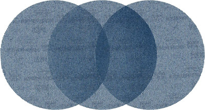 

Набор шлифлистов, 225мм Р120 / 78072705845