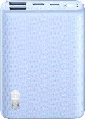

Портативное зарядное устройство, QB817 10000mAh / ZMKQB817CNBL
