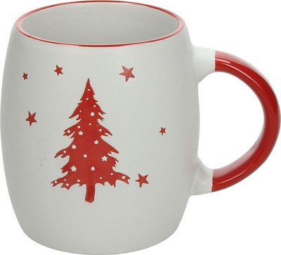 

Кружка, New Milk & Coffee Joy Елка / NL1145B2918