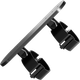 Держатель для удлинителя Onkron APS-1881 (черный) - 