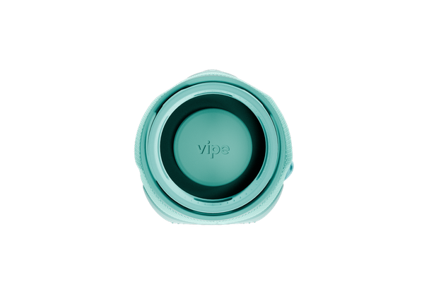 Портативная колонка Vipe Spark / VPPSSPKTELRU (бирюзовый)