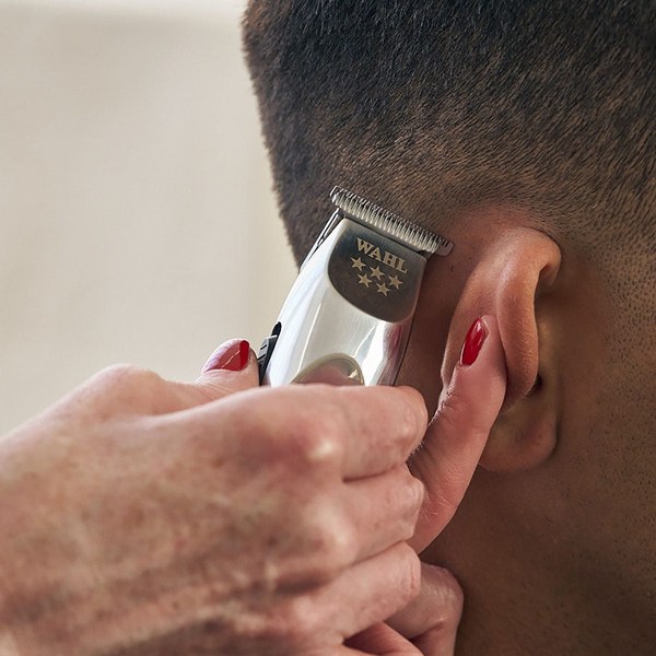 Триммер Wahl Align Li Cordless 08172-016