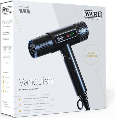 Фен Wahl Vanquish 4321-0470