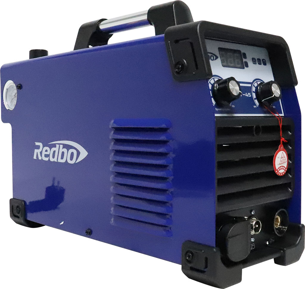 Аппарат плазменной резки Redbo CUT-45