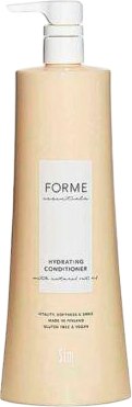Кондиционер для волос Forme Essentials Увлажняющий с маслом семян овса (1л) - 