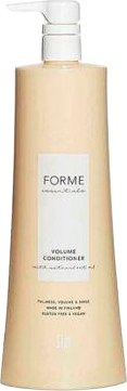 Кондиционер для волос Forme Essentials для объема с маслом семян овса (1л) - 