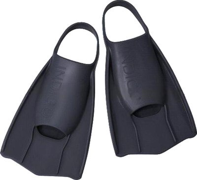 Ласты Indigo Sport Skat / SM-434 (р-р 37-38, черный) - 