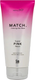Тонирующая маска для волос SensiDo Match Super Pink (200мл) -