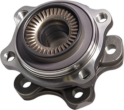 Ступица колеса FAG 713649680 - 