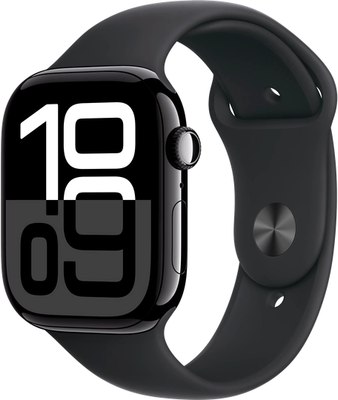 Умные часы Apple Watch Series 10 GPS 42mm / MWWE3