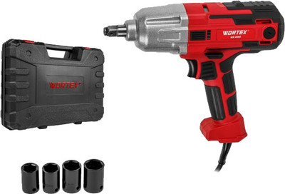 

Гайковерт, WR 4560